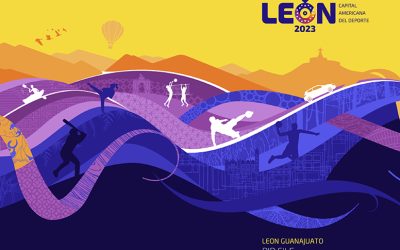 León, Capital Americana del Deporte – 2023