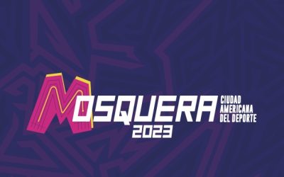 Mosquera – Ciudad Americana del Deporte 2023
