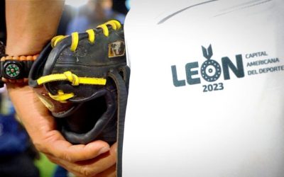León marca la pauta como referente deportivo en América