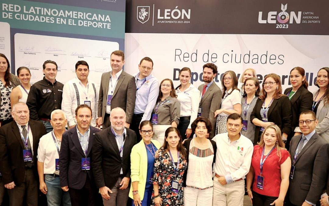 ACES, Partner fundador de la Red Ciudades D+D.